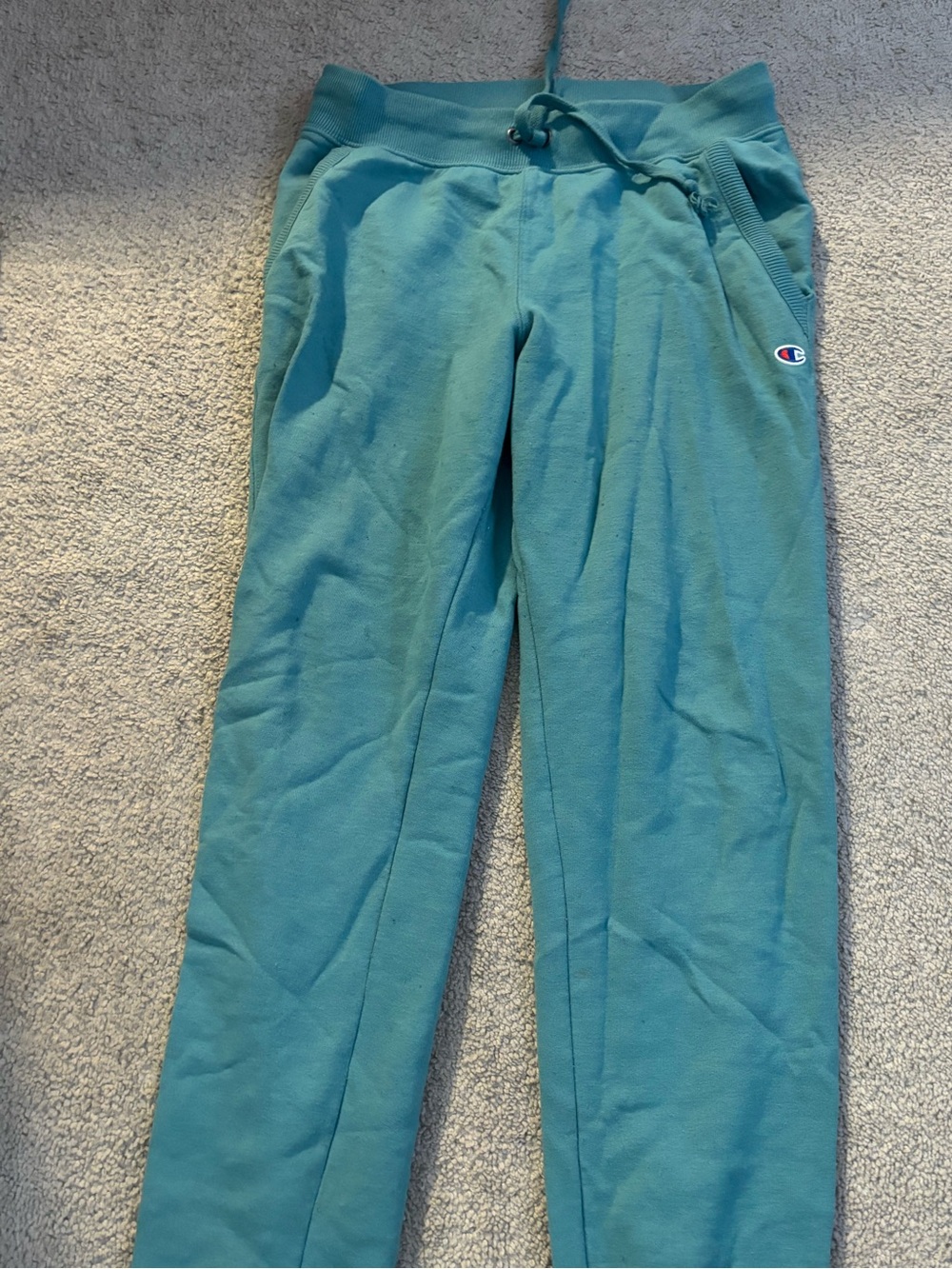 Champion sweatpants